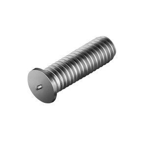 Goujons de soudure en acier inoxydable ISO 13918 métriques M3 M4 M5 <span class=keywords><strong>M6</strong></span> M8 SUS AISI ANSI 304 316 316L A2-70 A4 70 80 - Product Image 2