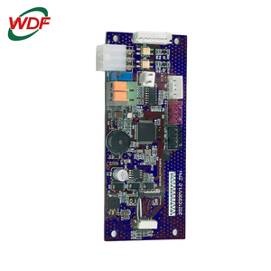 Su damlası teknolojisi ile yüksek performanslı LDM yüz ultrason güzellik enstrüman için gelişmiş PCBA çözümü - Product Image 2