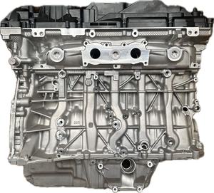 <span class=keywords><strong>Moteur</strong></span> d'origine neuf, compatible avec les moteurs BMW B48/B58/N20/N46, offrant une durabilité longue durée. - Product Image 4