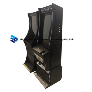 热销火链机视频游戏街机机43英寸技能游戏 - Product Image 6