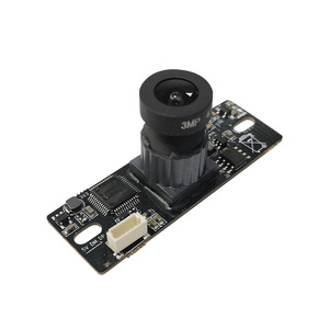 Módulo de Cámara USB AR0230 2MP HD 1080P con Amplio Rango Dinámico, Plug-and-Play, para Monitoreo de Seguridad - Product Image 2