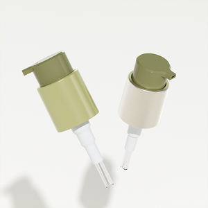 Flacon pompe PET personnalisable 100 ml pour huiles essentielles, lotions, soins <span class=keywords><strong>de</strong></span> la peau, huile d'olive, cosmétiques et hydratants – Vente chaude - Product Image 5