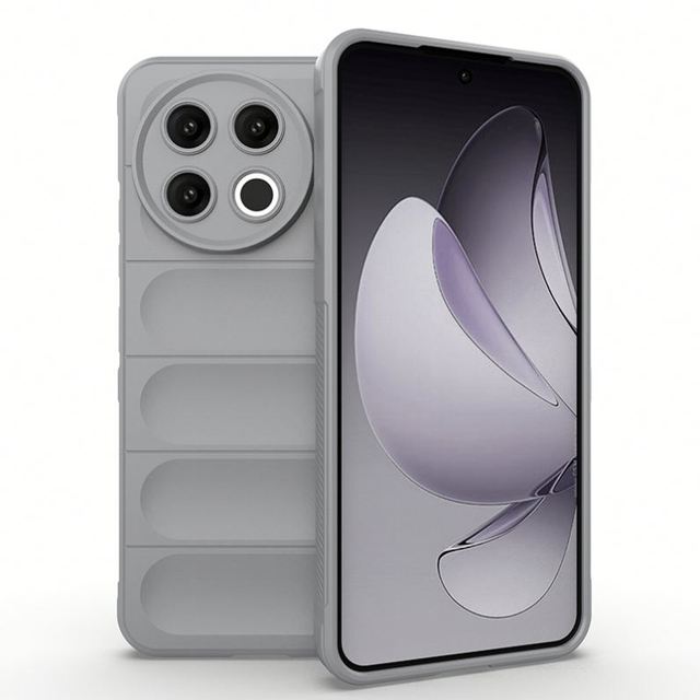 KAOU Armor Shockproof Silicone TPU Thick Case for TECNO SPARK 30 4G SPARK 20 SPARK 20C - Wholesale Anti-Scratch Phone Cover