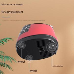 Mini machine à repasser verticale suspendue domestique haute puissance fer à <span class=keywords><strong>vapeur</strong></span> véritable pour les vapeurs de vêtements - Product Image 3