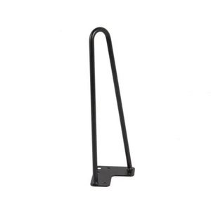 Wholesale Factory Price Black Table Legs Heavy Duty Metal Furniture Industrial Restaurant Coffee Dinning Cast Iron Table Base - Product Image 4