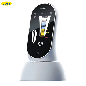 Localizzatori Apicali Endodontici Originali COTE Ai-Pex con <span class=keywords><strong>Tester</strong></span> della Polpa, Rilevatore di Canali Radicolari - Product Image 1