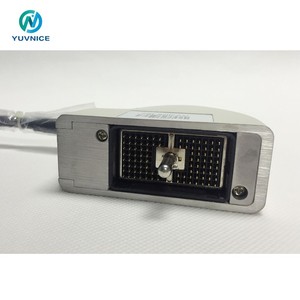 DP-10VET/20vet/30vet/50vet tuyến tính siêu âm thú y đầu dò đầu dò Mindray 75l50eav - Product Image 2