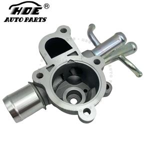 25620-26100 2562026160 2562026100 Venta al por Mayor de Piezas de Automóviles HDE, Carcasa del Termostato para Hyundai Accent 1.6L 2005-2013 - Product Image 1