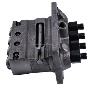 <b>Fuel</b> <b>Injection</b> <b>Pump</b> 19684-51012 104293-4051 9410617161 - Product Image 4