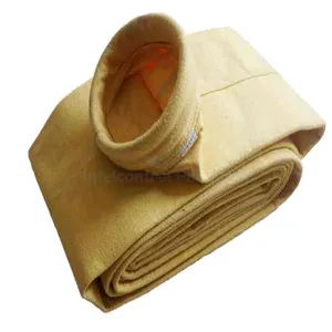 Factory Supply OEM Industrial 7 Micron Polyester Water Paint Liquid Filter Bag 0.1 Micron Filter Bag Socks