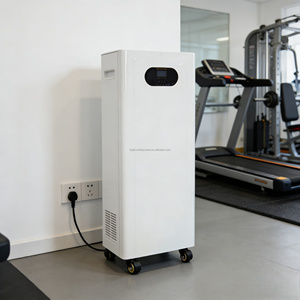 Generador Solar de 15KWh 6KW Todo en Uno BIGINVERTER con Batería LiFePO4 para el Hogar, Sistema de Alimentación Ininterrumpida (UPS) Fuera de la Red, Fuente de Energía de Respaldo de Emergencia - Product Image 4