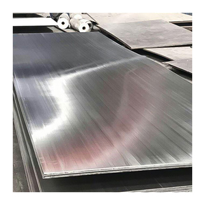 مادة زخرفية عالية الجودة بسعر الجملة، صفائح من الفولاذ المقاوم للصدأ والمرآة اللينة - Product Image 4