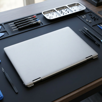 Coque arrière LCD, boîtier supérieur, écran, coque arrière pour ordinateur portable Dell Latitude 5420 PYXR6