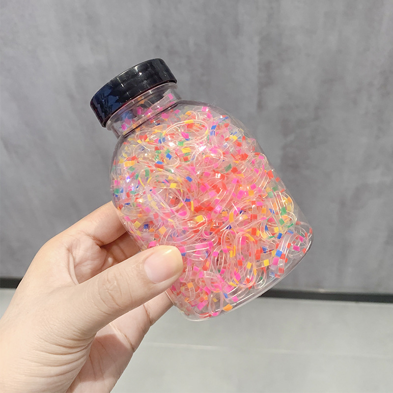Transparent wave point 1000 root canned