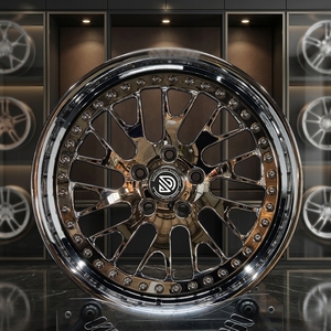 <span class=keywords><strong>Jantes</strong></span> en alliage d'aluminium forgé GUDE en deux parties, 17, <span class=keywords><strong>18</strong></span>, 19, 20 <span class=keywords><strong>pouces</strong></span>, 5*120, 5*100, 5*114, adaptées aux modèles <span class=keywords><strong>BMW</strong></span>, Mazda <span class=keywords><strong>et</strong></span> autres voitures - Product Image 2