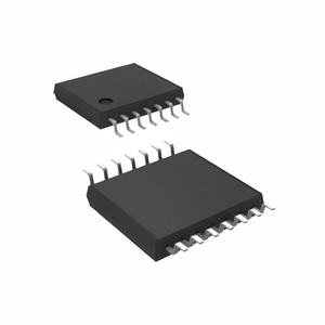 Circuito Integrado BUF NO INVERSOR 5.5V 14TSSOP Logic 74HCT126PW,112, Distribuidor Autorizado de Componentes Electrónicos Bom Service - Product Image 1