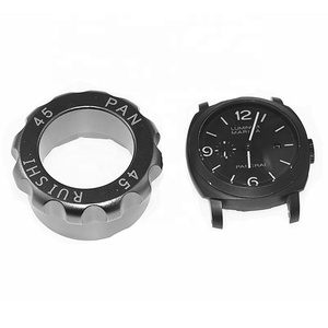 4 tailles <span class=keywords><strong>Polygon</strong></span> <span class=keywords><strong>Watch</strong></span> Repair <span class=keywords><strong>Case</strong></span> Back Opener pour Panerai