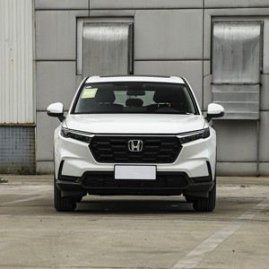 Autos Usados Baratos en Venta a Precios Bajos <span class=keywords><strong>Honda</strong></span> CR-V 240TURBO CVT Edición Confort de Dos Ruedas Motrices Emisión China VI - Product Image 2