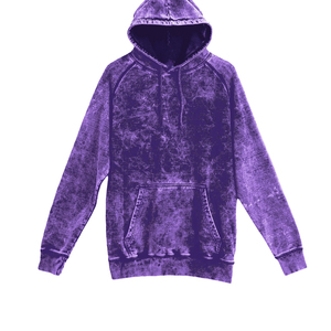 Sudadera con Capucha para Hombre, 100% Algodón, Secado Rápido, Transpirable, para Invierno, Lavado Ácido, Marca Privada, Diseño Personalizado - Product Image 5