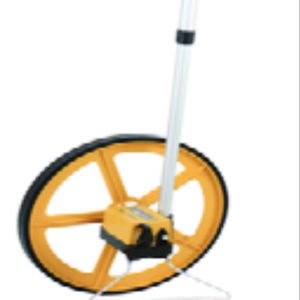 Roue de mesure pour auvent de route, compteur d'outils de route, instrument d'arpentage de la longueur du chantier route, vente en gros, - Product Image 2