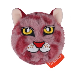 Juguete <span class=keywords><strong>de</strong></span> Peluche con Forma <span class=keywords><strong>de</strong></span> Animal <span class=keywords><strong>Monstruo</strong></span>, Juguete Masticable Interactivo para Perros Pequeños - Product Image 5