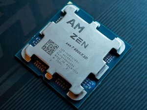 โปรเซสเซอร์ AM5 R7 9000ซีรีส์ของแท้ซีพียู9800X3D 4.7กิกะเฮิร์ตซ์120วัตต์ซีพียู9800x3d ใหม่ - Product Image 5