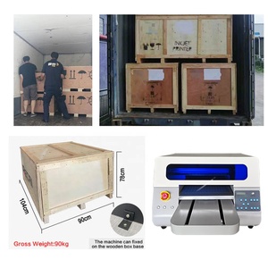 Grande imprimante <span class=keywords><strong>jet</strong></span> d'encre UV numérique 3050 pour bouteilles, décoration, boîtes en aluminium, meubles, en provenance de Chine, pour bouteilles, imprimante à encre UV - Product Image 6