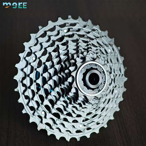 <span class=keywords><strong>Cassette</strong></span> para <span class=keywords><strong>Bicicleta</strong></span> SeeMore de 11/12 Velocidades, 11-32T/11-34T, Piñones Combinados, <span class=keywords><strong>Cassette</strong></span> para <span class=keywords><strong>Bicicleta</strong></span> de Montaña y Carretera - Product Image 1