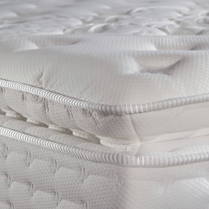 Spring King Size <b>Mattress</b> With Euro Top Compressed High-Quality Bed In A Box Orthopedic 12 Inch Cheap Pillow Matress - Product Image 1