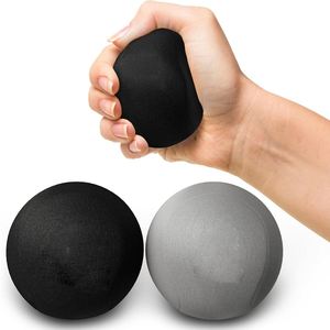 Grip Strengthening PU Hand Exercisers <b>Squeeze</b> Stress <b>Balls</b> for Adults Unisex - Product Image 1