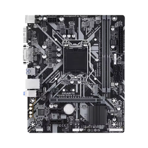 Nouvelle carte mère pas chère pour <span class=keywords><strong>H310M</strong></span> B365M B360M Z370 LGA1151 6e 7e 8e 9e génération Intel Desktop DDR4 SATA Gaming - Product Image 4