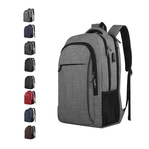 <span class=keywords><strong>Mochila</strong></span> de cuero para <span class=keywords><strong>ordenador</strong></span> portátil 17 para <span class=keywords><strong>mujer</strong></span>, <span class=keywords><strong>mochila</strong></span> antirrobo, muestra gratuita - Product Image 1