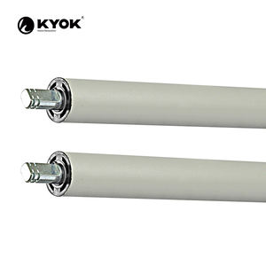 Moteur tubulaire intelligent KYOK 35 mm DC - Moteur de rideau électronique multifonction Tuya WiFi 3 fils avec fin de course - Product Image 5