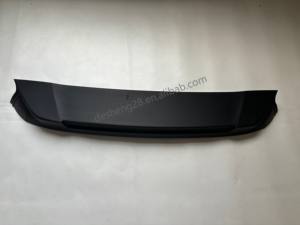 Déflecteur de capot pour Great Wall Pao 2023+, Pare-insectes avant, Pièces de modification automobile - Product Image 3