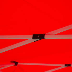 Carpa Plegable Portátil Personalizada XYX de 10x15 Pies, Impermeable, para Eventos al Aire Libre - Product Image 6