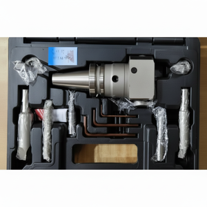 ACCKEE-Fresa de acero para torno CNC, herramienta de mandrinado de acero, para torno CNC, de la marca ACCKEE - Product Image 1