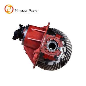 Reductor de Diferencial para Autobús 2402-01105 para Piezas Originales - Product Image 6