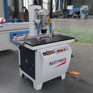 ZICAR MZ73031 수직 힌지 홀 드릴링 머신 도어 캐비닛 힌지 드릴링 머신 - Product Image 2