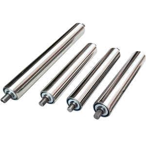 Cilindro de Impresión Flexográfica Yu Feng, Rodillo Espejo de 2 Piezas para Máquina de Impresión Offset, Accesorio para Equipo de Empaquetado - Product Image 1