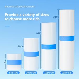 Grand pansement en film PU transparent Bande spéciale postopératoire souple <span class=keywords><strong>Bandage</strong></span> médical imperméable pour bain de natation <span class=keywords><strong>Bandage</strong></span> de pansement - Product Image 2