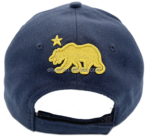 Casquette à billets plates gris unisexe, chapeau brodé de la république, de couleur grise, pour adulte - Product Image 6