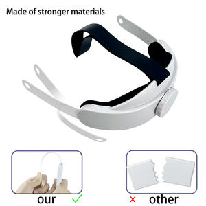Sangle de tête ultime Honcam pour Meta Quest 3 - Product Image 5
