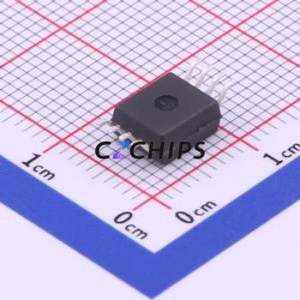 Amplificador aislado de chip IC de circuito integrado SO-8 nuevo y original - Product Image 2