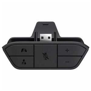 3.5mm <strong>Headset</strong> <strong>Adapter</strong> for <strong>Xboxes</strong> One Controller Stereo <strong>Headset</strong> <strong>Adapter</strong> - Product Image 1