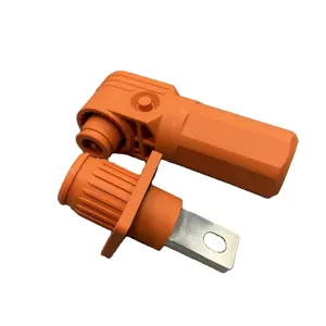 energy storage connector energy storage battery connector pv energy system solar cable connector cable solar