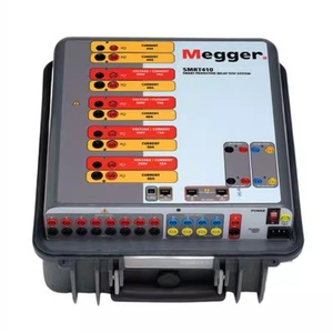 เครื่องมือรีเลย์หลายเฟสแบบ Smrt46ชิ้นส่วนอิเล็กทรอนิกส์สำหรับระบบ Smrt410 Smrt43 - Product Image 3