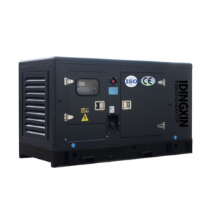 <b>Generators</b> 30kva 50kva 60kva 80kva 100kva 200kva 300kw Three Phase Silent Alternator DX15WC-2~DX100WC-2 Super Si - Product Image 6