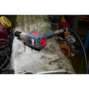 ประแจลม Ingersoll Rand รุ่น 2146Q2MAX 1 นิ้ว แบบเงียบ ด้ามจับปืน - Product Image 5