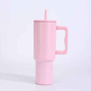 40oz Double-walled 304 Stainless Steel Vacuum Insulated Leak-Proof <b>Infuser</b> Cup for Travel - Product Image 5