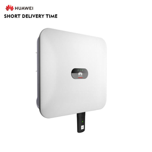 Smart Sun2000 5kw 6kw 8kw 10kw 12kw Solar Power SUN2000-10KTL-M1 Hybrid 10kw - Product Image 1